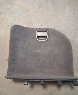 BMW 7 E65 E66 Other interior part 8268764