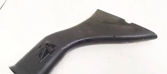 Ford Mondeo MK IV Air intake hose/pipe 7G9118D236CB