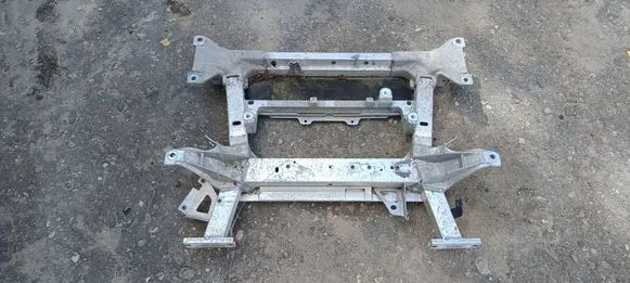 Tesla Model S Front subframe