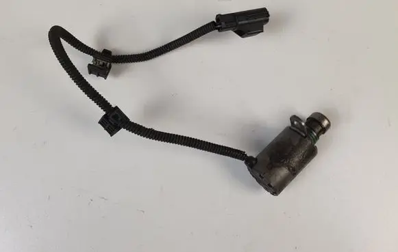 Volvo XC70 Camshaft position sensor 307577801AC