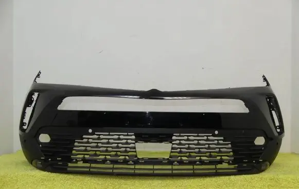 Opel Mokka B Front bumper 9835278480