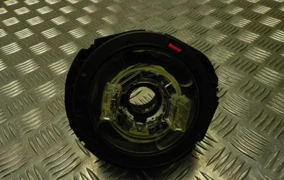 Mercedes-Benz E A207 Airbag slip ring squib (SRS ring) A2129007702 M2347