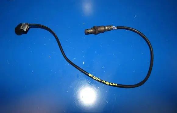 Mercedes-Benz C W204 Lambda probe sensor A0065422210