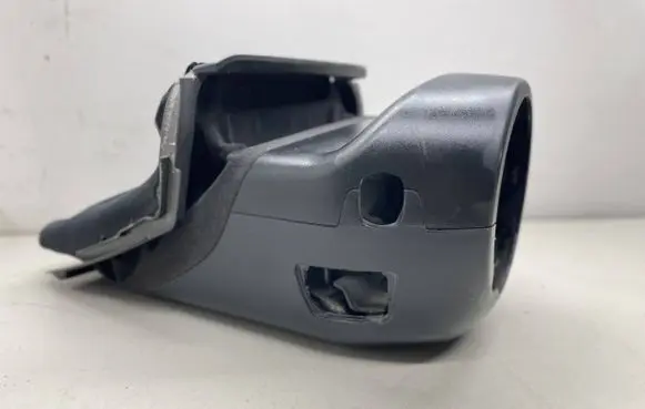 BMW 5 F10 F11 Steering wheel column trim 9192924