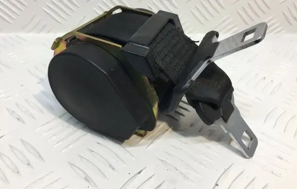 Peugeot 607 Rear seatbelt 5503407XX