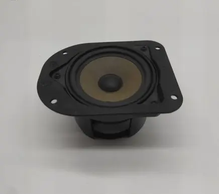 BMW 6 E63 E64 Front door high frequency speaker 9143149 61928910 00BM0730A
