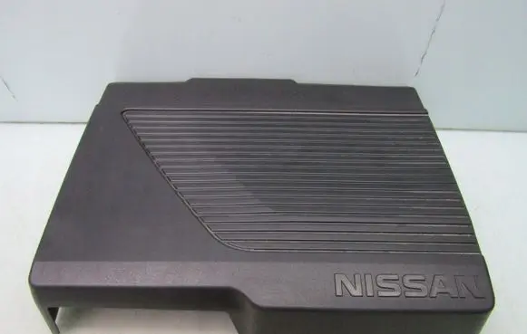 Nissan Leaf II (ZE1) Engine cover (trim) 292A25SA1A