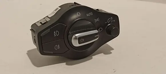 Audi A4 S4 B8 8K Light switch 8K0941531