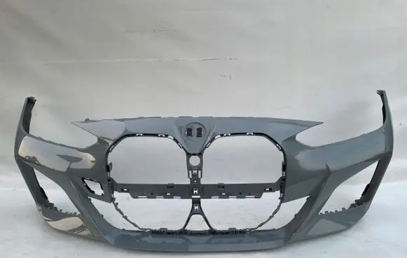 BMW 6 F06 Gran coupe Front bumper k7j86h75g6f45