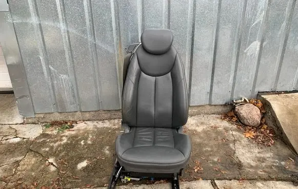 Mercedes-Benz SL R230 Front passenger seat 