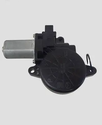 Mazda 6 Rear door window regulator motor GA558LP SN962X20