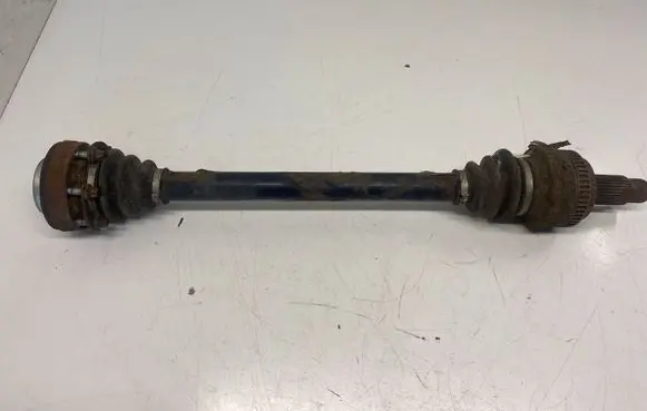 BMW X3 E83 Rear driveshaft