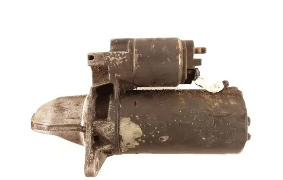 Land Rover Range Rover P38A Starter motor ERR6087 0001110120 027107