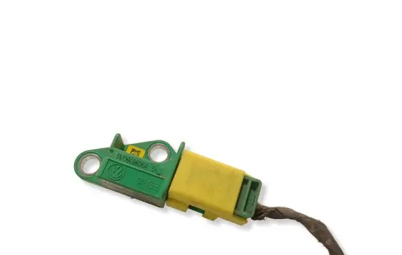 Volkswagen Touran I Airbag deployment crash/impact sensor 5M0909606A