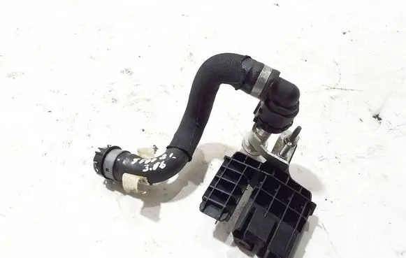Mercedes-Benz S W223 Engine coolant pipe/hose A2238306402
