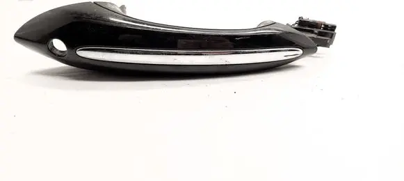 BMW 5 GT F07 Front door exterior handle