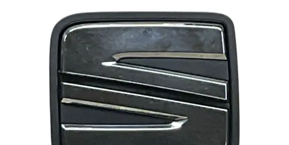 Seat Toledo IV (NH) Tailgate/trunk/boot exterior handle 6J0827565