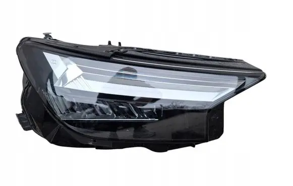 Audi Q4 Sportback e-tron Headlight/headlamp