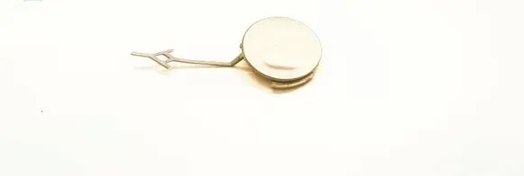 Opel Insignia A Front tow hook cap/cover 13238290 200005906