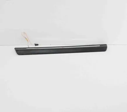 Audi Q8 Front sill trim cover 4M8947406A