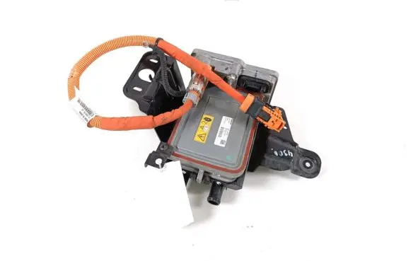 Polestar 2 Voltage converter inverter 32275607