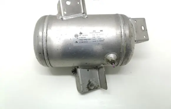 Volkswagen Phaeton Air suspension tank/reservoir 