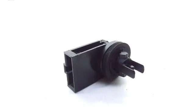 Audi A3 S3 8L Interior temperature sensor 1H0907543A