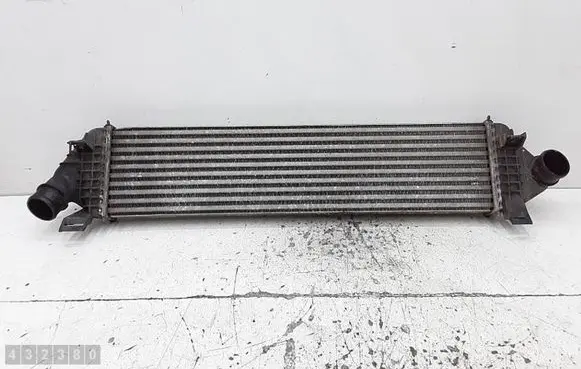 Volvo C30 Intercooler radiator 9M519L440AC