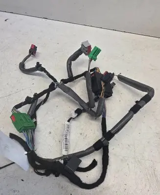 Jaguar XE Other wiring loom GX7314B079BD