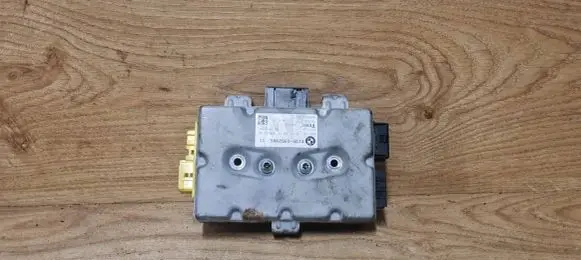 BMW 5 E60 E61 Other control units/modules 61356952985