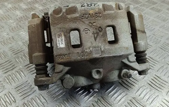 Mitsubishi Outlander IV Front brake caliper 410005M10A 410005MT0A