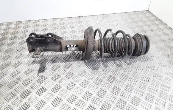 Opel Insignia A Front shock absorber with coil spring 13347474 367327926