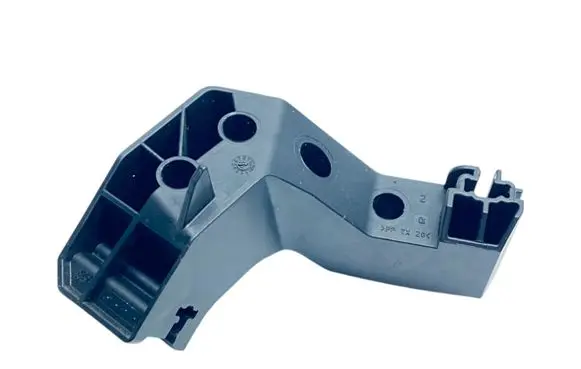 Mercedes-Benz GLC C253 Rear door exterior handle/bracket A2537330214