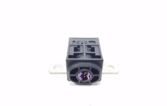 Audi S5 Battery relay fuse 4F0915519