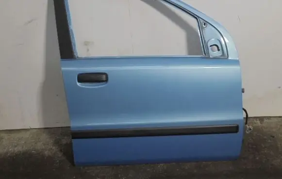 Fiat Panda 141 Front door 