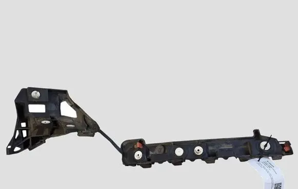 Opel Astra J Rear bumper mounting bracket 495048501