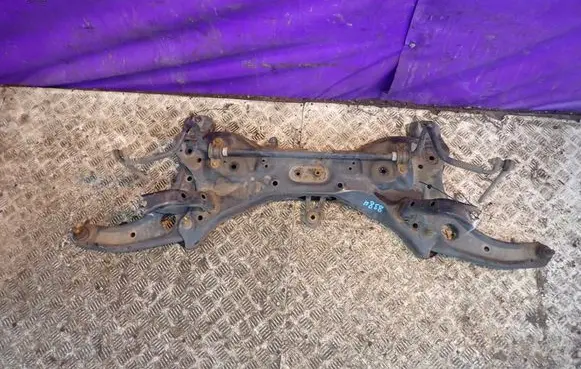 Nissan Micra Front subframe