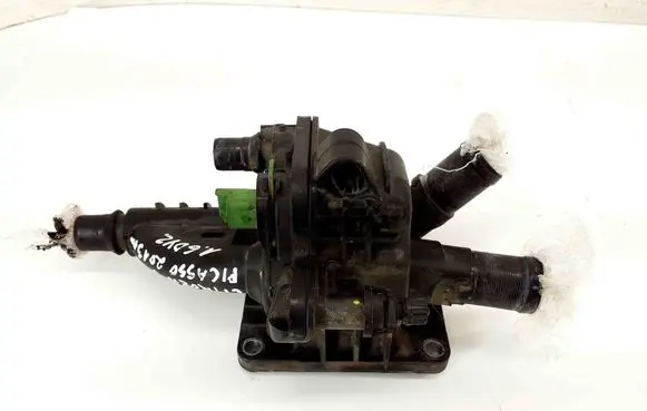 Citroen C4 II Picasso Thermostat 9684588980