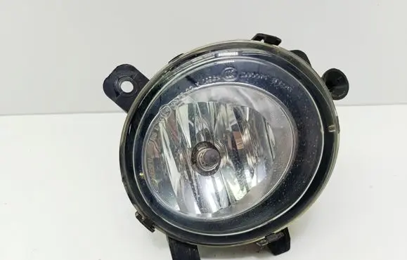 BMW 1 F20 F21 Front fog light 7248912