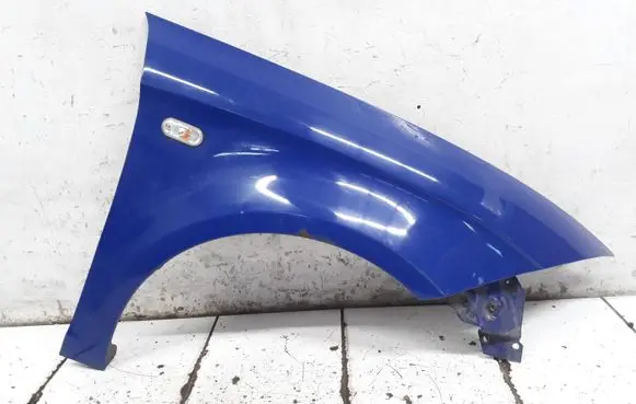 Seat Altea Fender