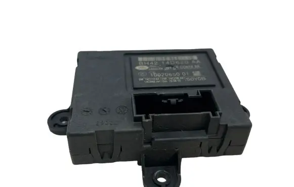Jaguar XF X250 Door control unit/module BH4214D620AA 14C236AA 1002065001