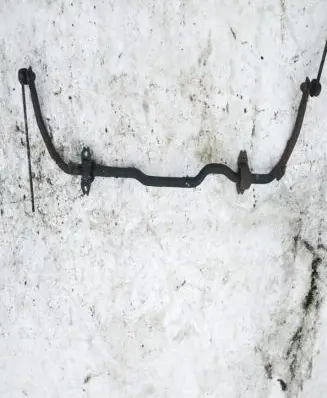 Volkswagen Golf V Front anti-roll bar/sway bar