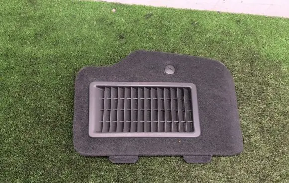 Land Rover Discovery 5 Trunk/boot side trim panel HK7214K016CA