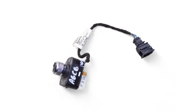 Audi A6 S6 C6 4F Wing mirror switch 4F0959565A 4F0971765