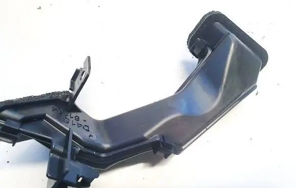 Mazda CX-30 Cabin air duct channel d41s61164 d41s-61164