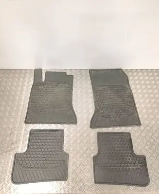 Mercedes-Benz GLA W156 X156 Car floor mat set A1766802400
