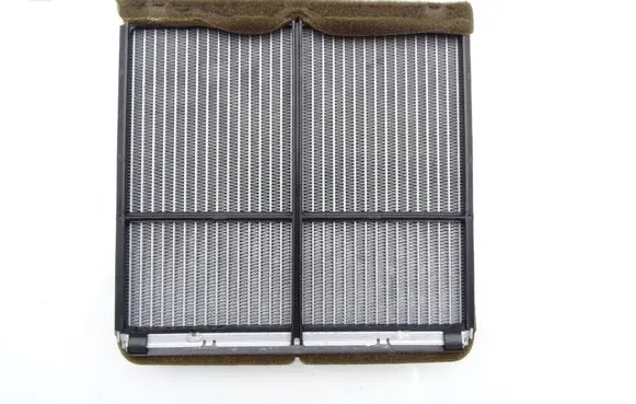 Mercedes-Benz C W204 Electric car heater L0329002