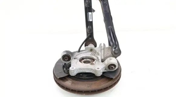 Chevrolet Camaro Rear axle beam with reductor 92246141