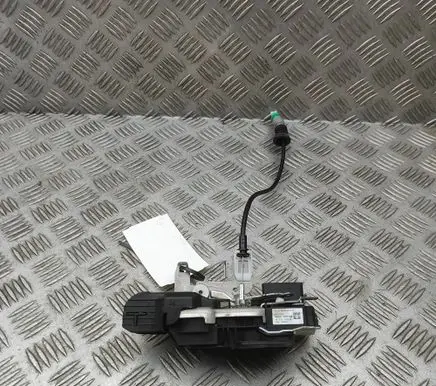 Volvo V60 Rear door lock 32131412