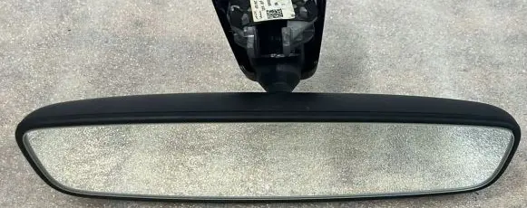 Audi A6 S6 C8 4K Rear view mirror (interior) 4M0857511K